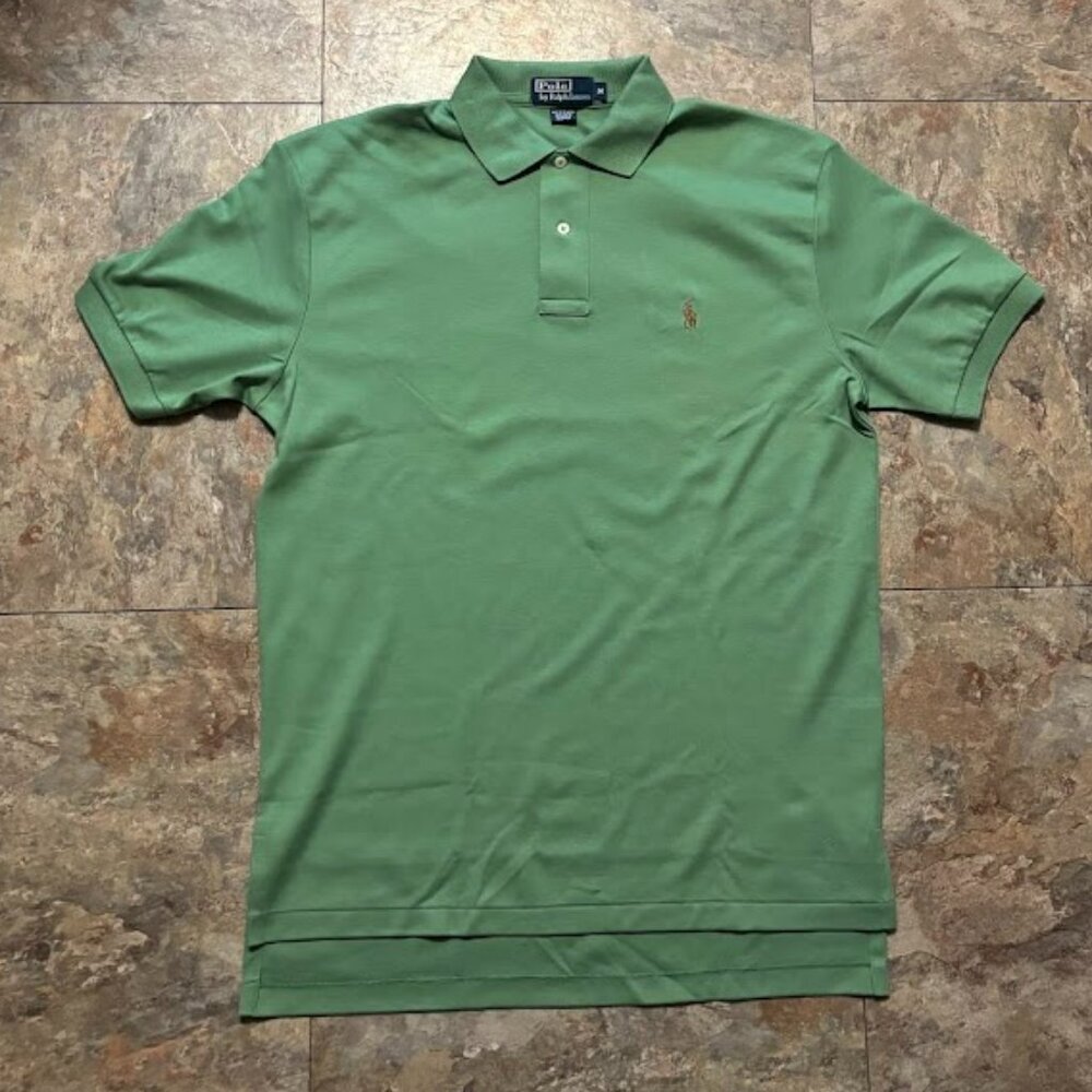 Polo by Ralph Lauren (4 Shirts) - Picture 5 of 15